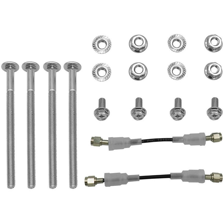 Ubiquiti UISP airMAX AC 5GHz 21dBi 60° Sector Antenna | AM-5AC21-60