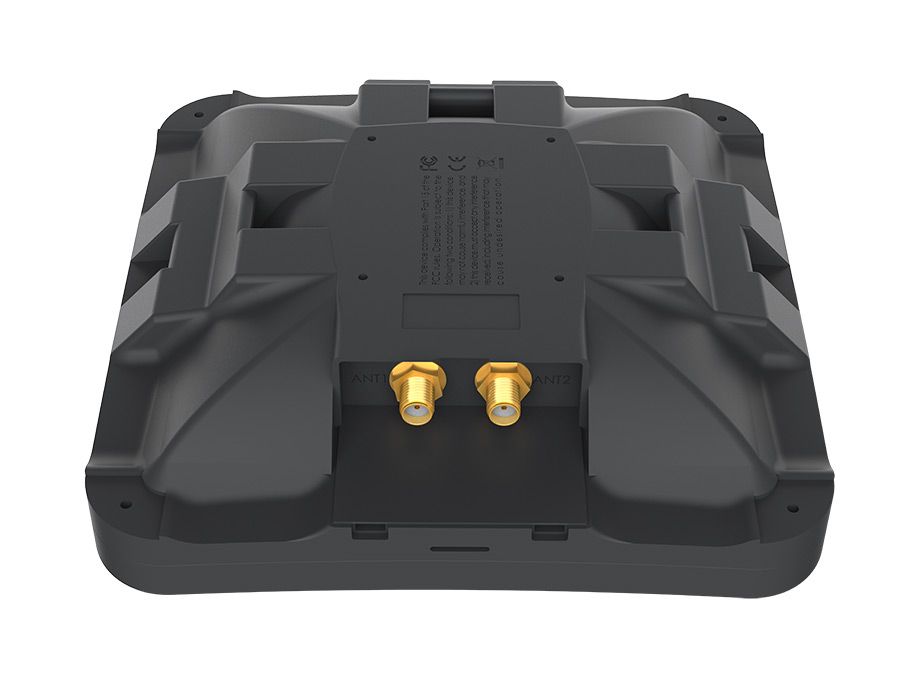 MikroTik mANT LTE 5o 5dBi Omni Antenna | MTAO-LTE-5D-SQ