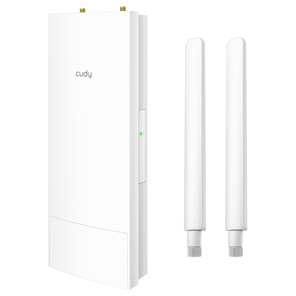 Cudy Dual Band 3000Mbps WiFi 6 Outdoor Access Point | AP3000 Outdoor