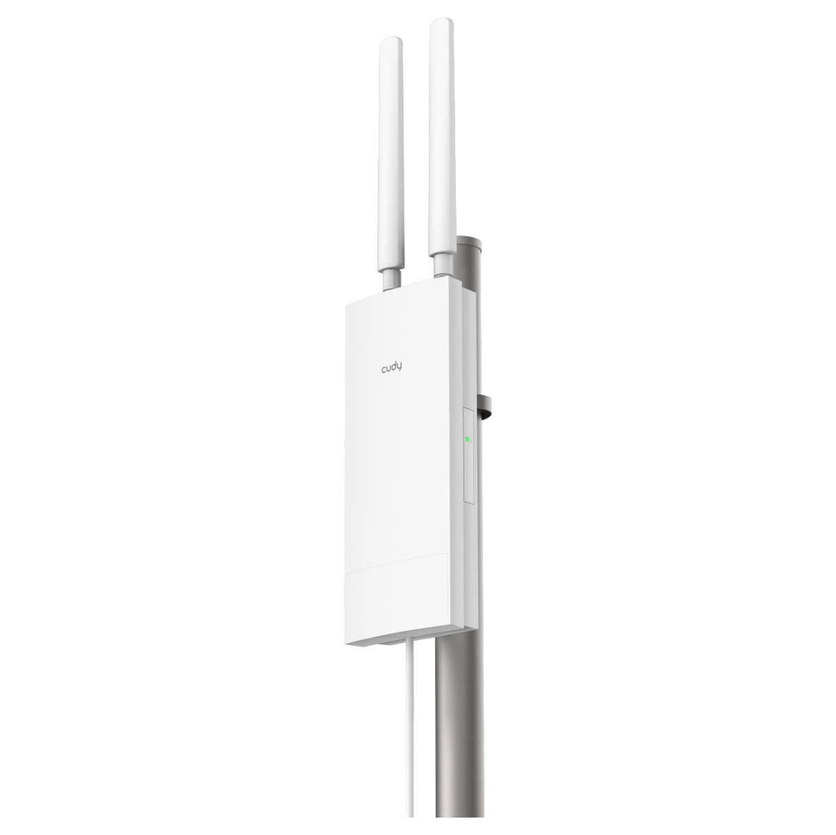 Cudy Dual Band 3000Mbps WiFi 6 Outdoor Access Point | AP3000 Outdoor