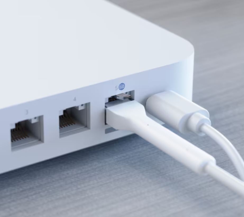 Ubiquiti Multi-WAN UniFi Cloud Gateway Ultra | UCG-Ultra