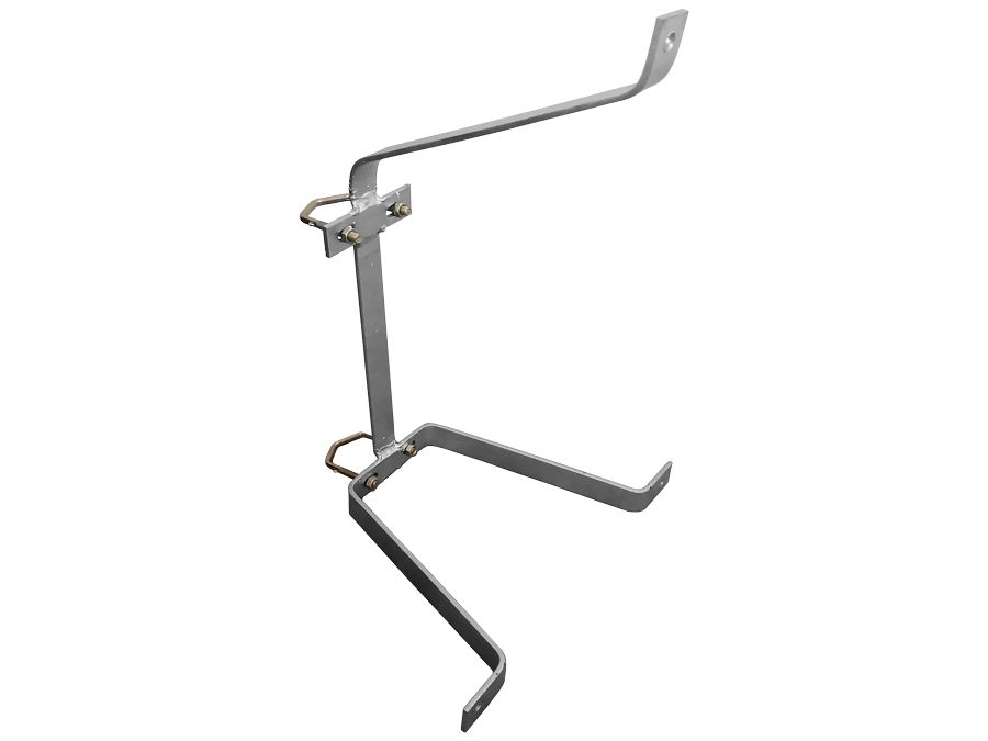 Tripod Bracket Wallmount 25cm