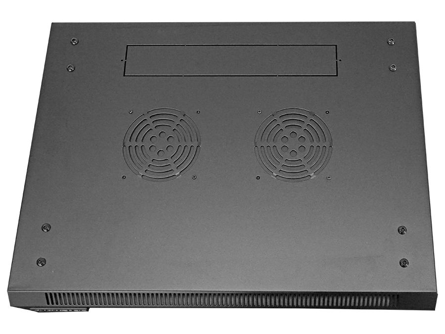 Linkbasic 15U Fixed Wall Box Network Cabinet.