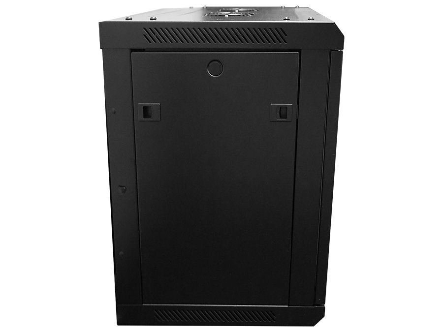 Linkbasic 15U Fixed Wall Box Network Cabinet.