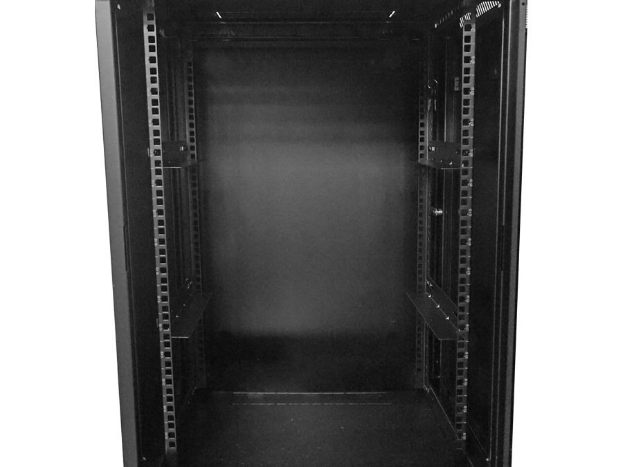 Linkbasic 15U Fixed Wall Box Network Cabinet.