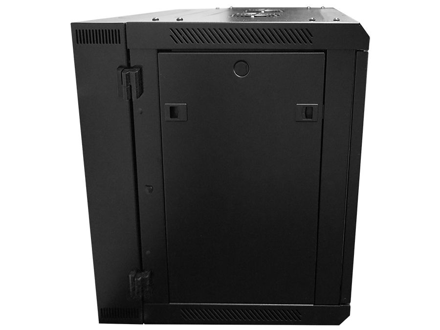 Linkbasic 15U Swing Frame Wall Box Network Cabinet.