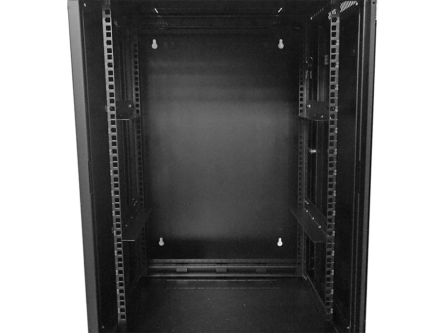 Linkbasic 15U Swing Frame Wall Box Network Cabinet.