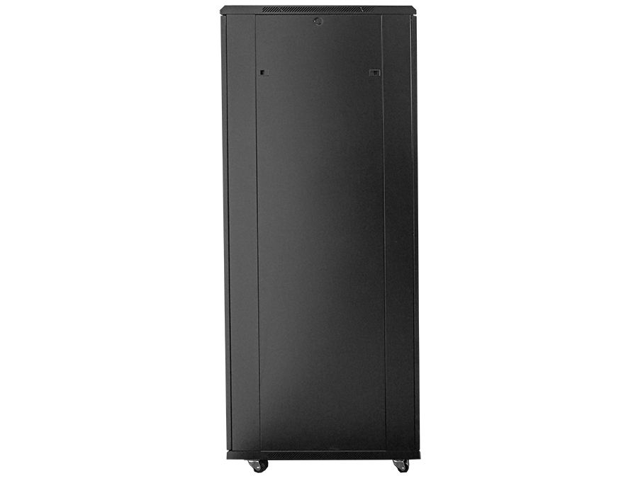 Linkbasic 42U 800 Deep Network Cabinet. 4 Fans & 3 Shelves