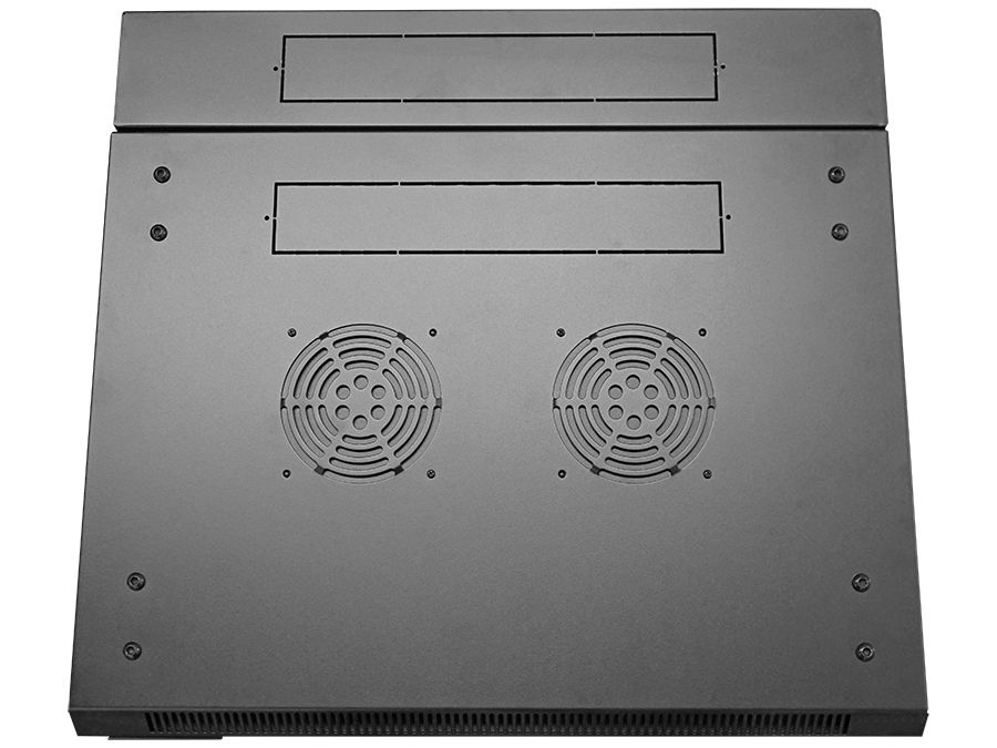 Linkbasic 6U Swing Frame Wall Box Network Cabinet.