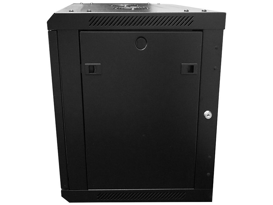 Linkbasic 9U Fixed Wall Box Network Cabinet.