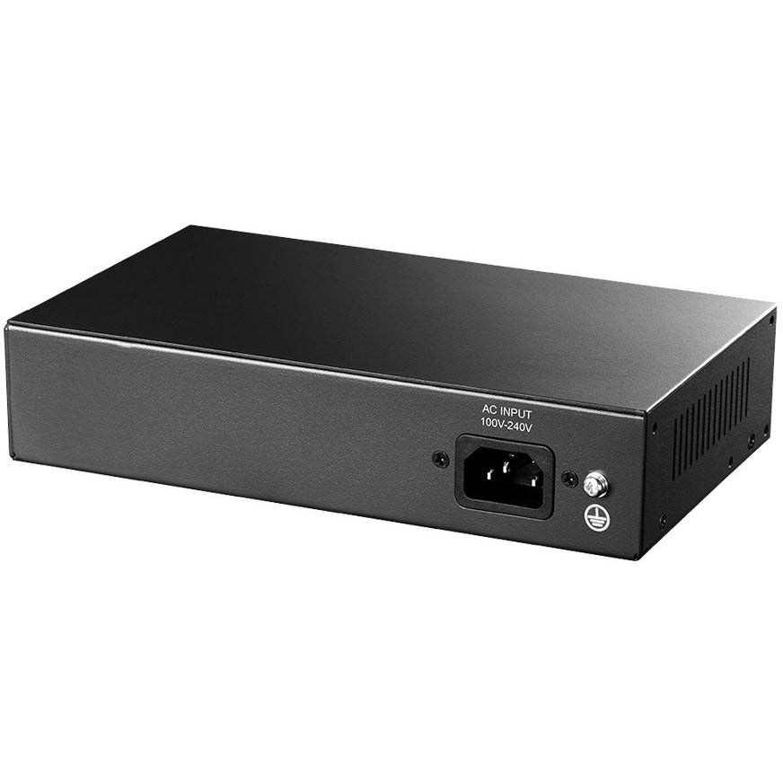 Cudy 6 Port Fast Ethernet 4 PoE 60W Switch | FS1006P