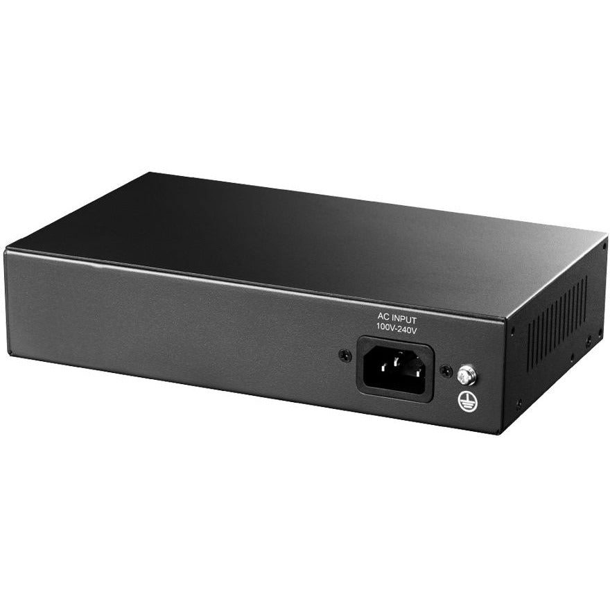 Cudy 10 Port Gigabit 8 PoE 100W PoE Switch | GS1010P
