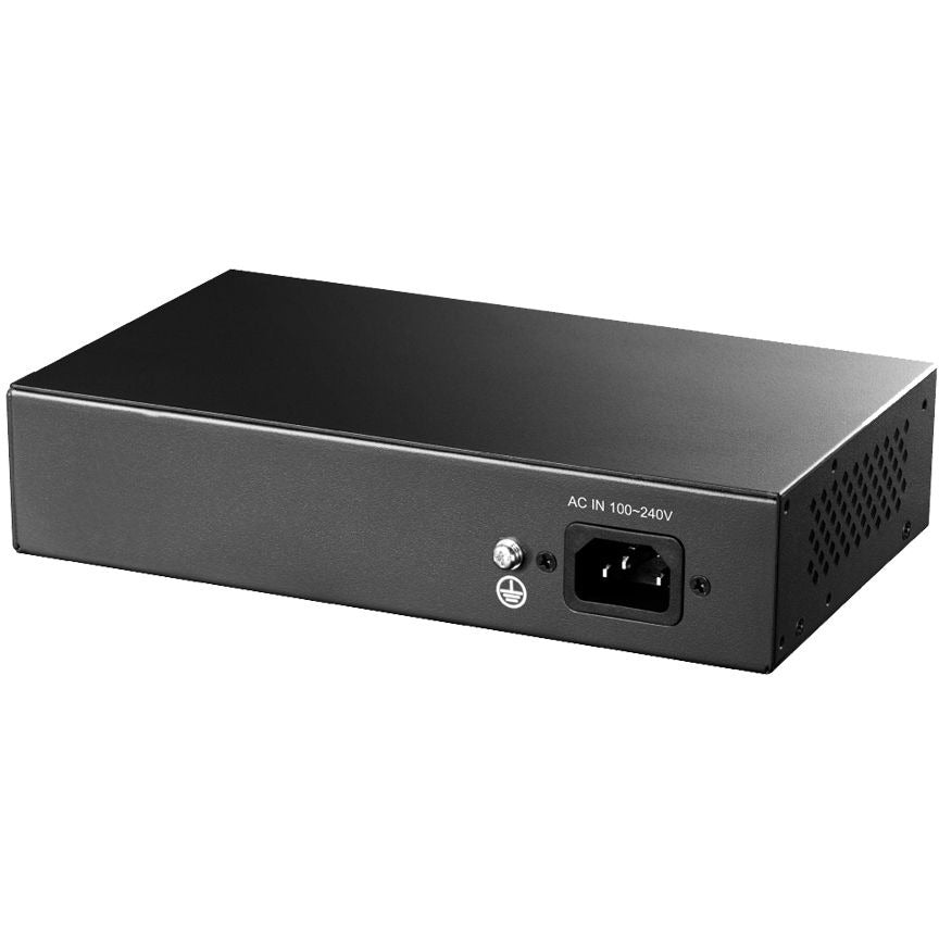 Cudy 16 Port Gigabit Rack-Mount Switch | GS1016
