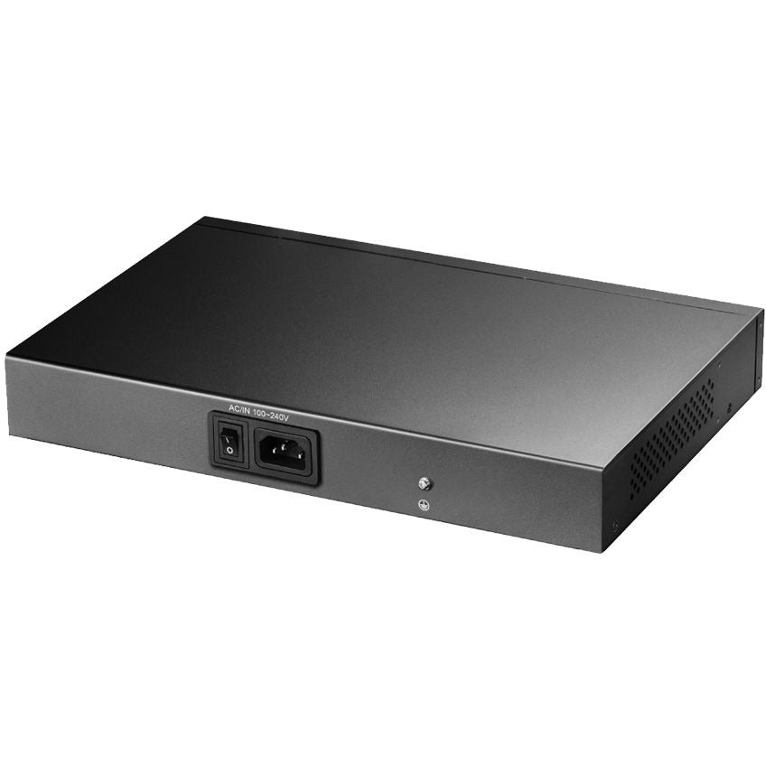 Cudy 24 Port Gigabit Rack-Mount Switch | GS1024