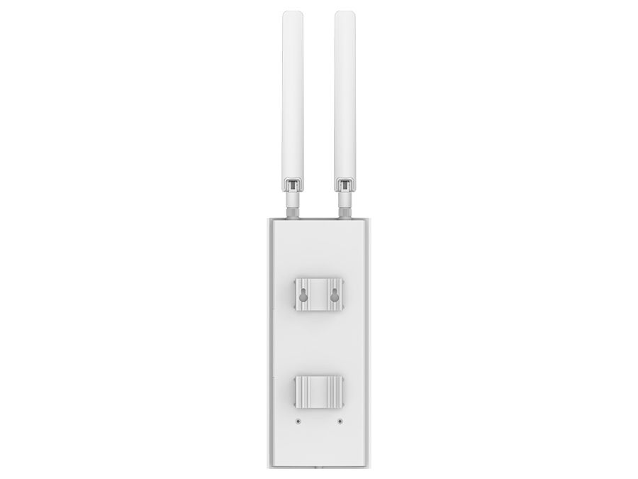 Cudy 4G LTE4 Dual Band 1200Mbps Outdoor WiFi 5 Router | LT500 Outdoor
