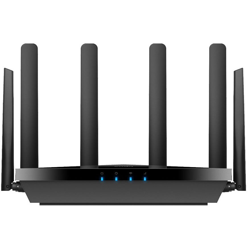 Cudy 4G LTE6 Dual SIM 1200Mbps WiFi 5 Router | LT700 (Cudy Mesh compatible)