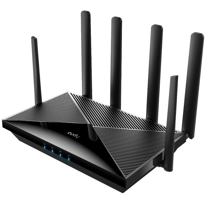Cudy 4G LTE6 Dual SIM 1200Mbps WiFi 5 Router | LT700 (Cudy Mesh compatible)