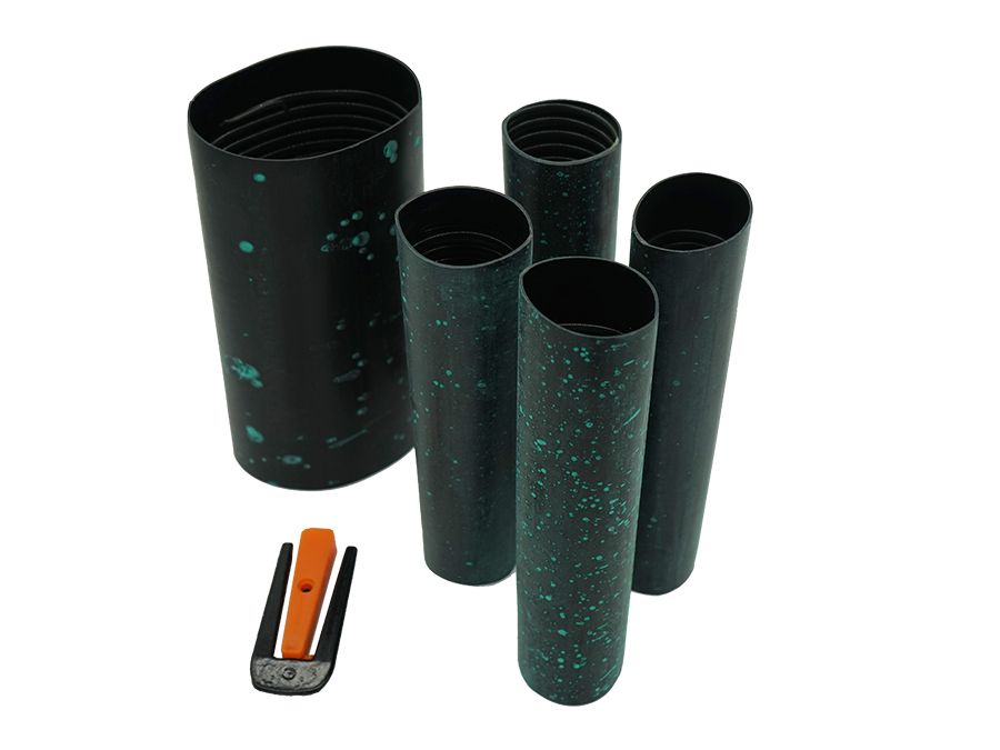 Scoop Fibre Dome 24 Core