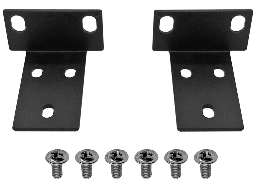 Scoop Fibre Patch Panel 24 Port Blank