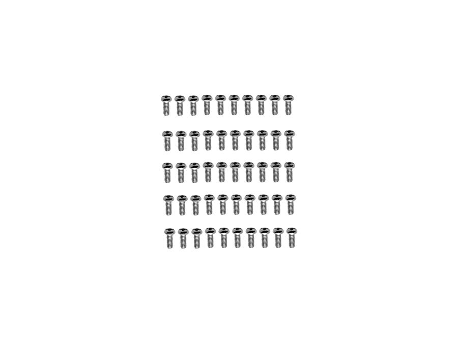 Scoop Fibre Patch Panel 24 Port Blank