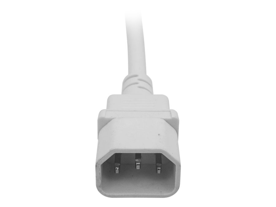 Multi Plug 3x16A 3x5A 0.5m IEC Cord