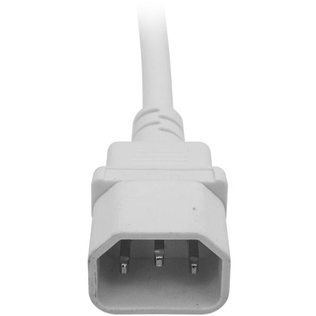 Multi Plug 5x16A 5x5A 0.5m IEC Cord