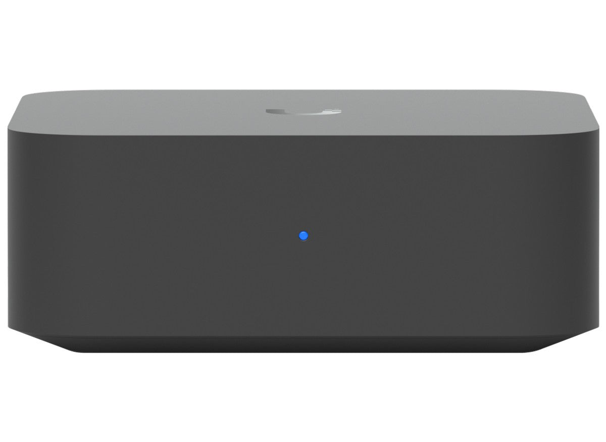 Ubiquiti UniFi PoE Audio Port Audio Streamer