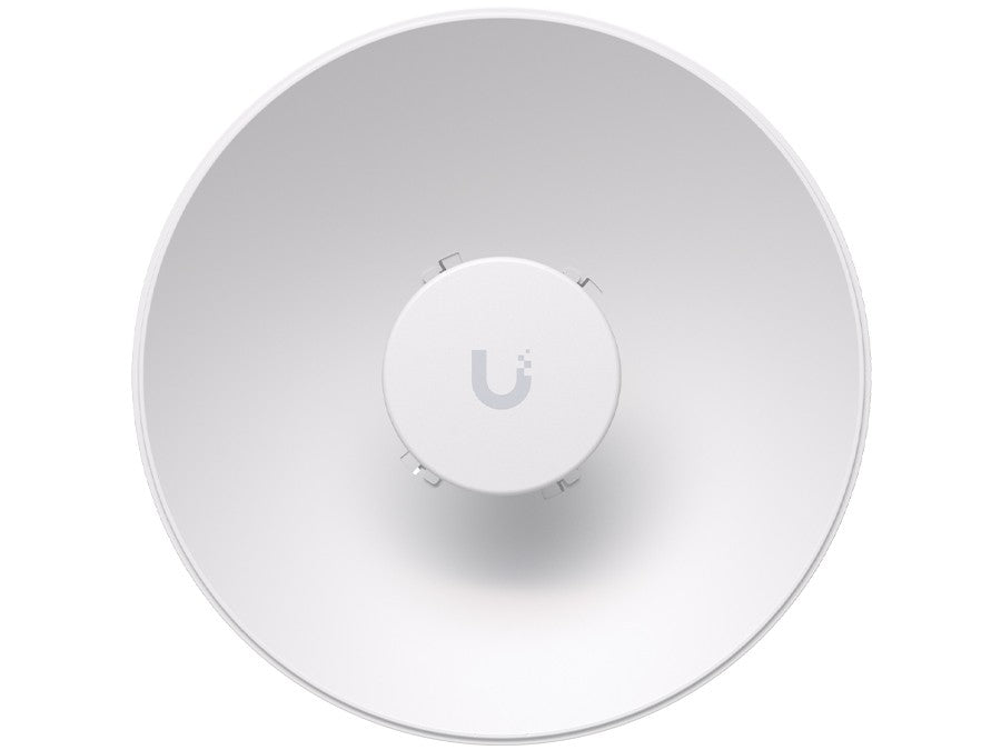Ubiquiti UISP Dish Mini 5GHz-7GHz 26dBi Antenna