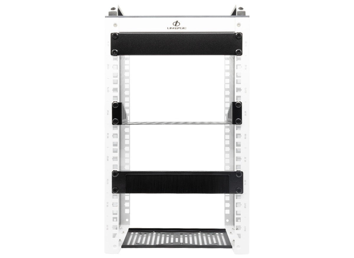 Linkbasic 9U Desktop 10-inch Mini Rack
