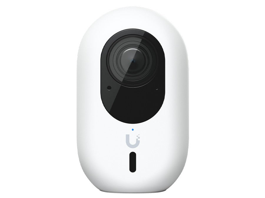 Ubiquiti UniFi Protect G6 Instant 8MP White WiFi 5 IP Camera