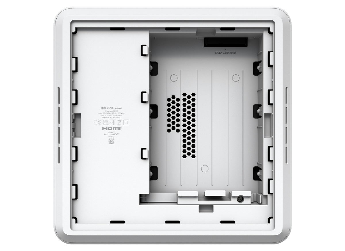 Ubiquiti UniFi Protect Network Video Recorder Instant
