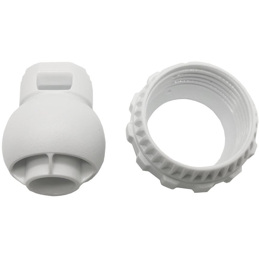 Ubiquiti UISP airMAX LiteAP AC 5GHz 17dBi 90° Radio with GPS | LAP-GPS