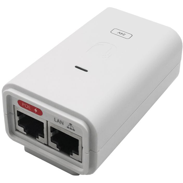 Ubiquiti UISP airMAX LiteAP AC 5GHz 17dBi 90° Radio with GPS | LAP-GPS