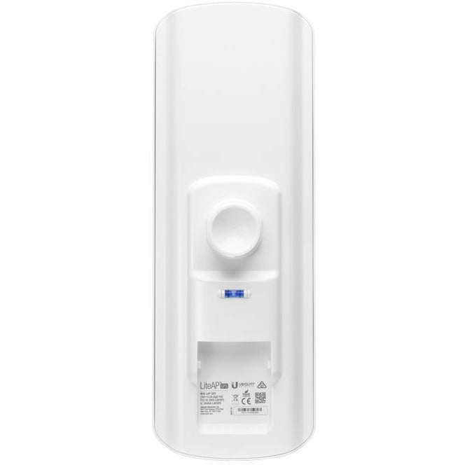 Ubiquiti UISP airMAX LiteAP AC 5GHz 17dBi 90° Radio with GPS | LAP-GPS