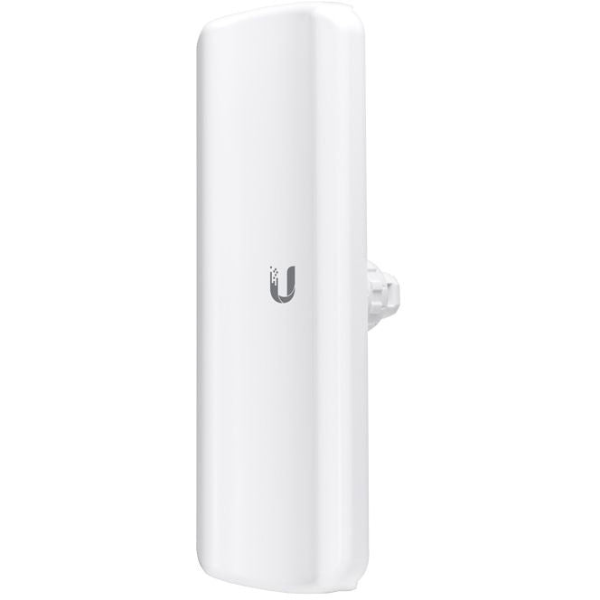 Ubiquiti UISP airMAX LiteAP AC 5GHz 17dBi 90° Radio with GPS | LAP-GPS