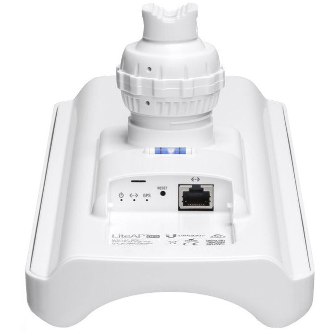 Ubiquiti UISP airMAX LiteAP AC 5GHz 17dBi 90° Radio with GPS | LAP-GPS