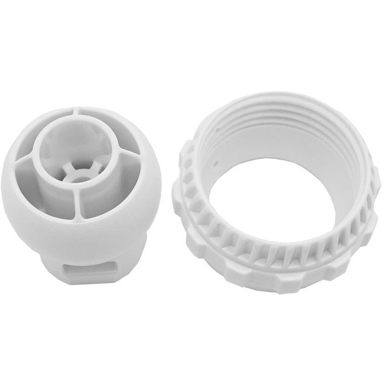 Ubiquiti UISP airMAX LiteBeam M5 5GHz 23dBi Radio | LBE-M5-23