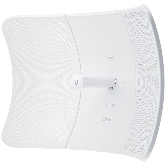 Ubiquiti UISP airMAX LiteBeam AC XR 5GHz 29dBi Radio | LBE-5AC-XR