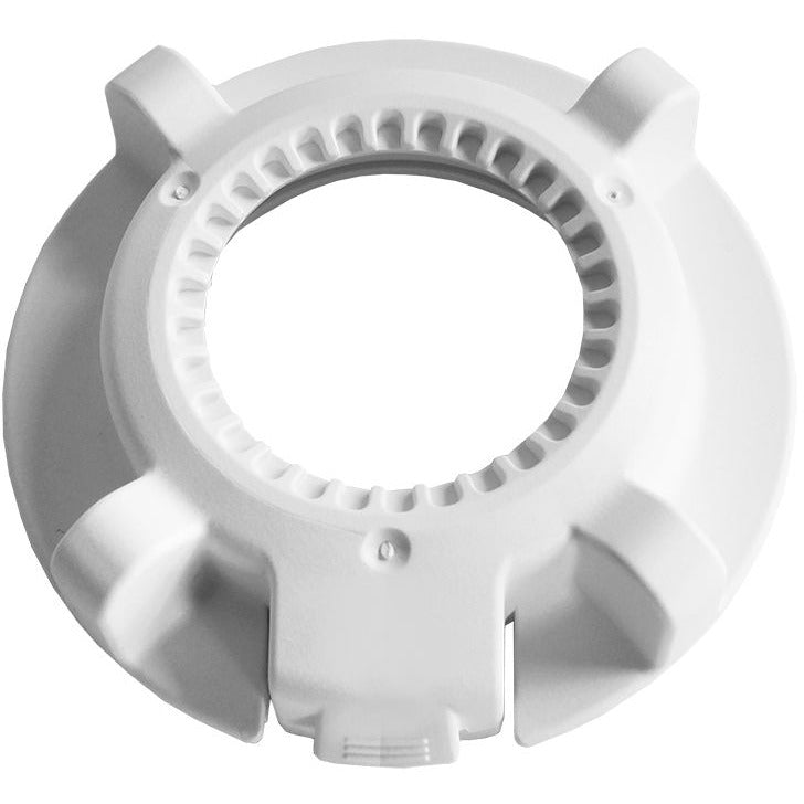 Ubiquiti UISP airMAX NanoBeam AC 2GHz 13dBi Radio | NBE-2AC-13