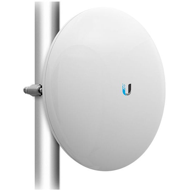 Ubiquiti UISP airMAX NanoBeam AC 5GHz 19dBi Radio | NBE-5AC-Gen2
