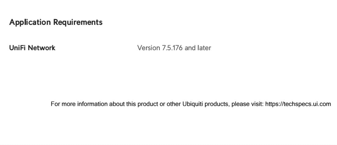 Ubiquiti UniFi Switch Pro 8 Port 6PoE+ 2PoE++ 120W | USW-Pro-8-PoE (120W)
