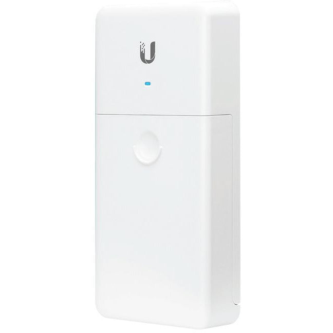 Ubiquiti NanoSwitch Outdoor 4 Port Gigabit with 3 POE Out | N-SW