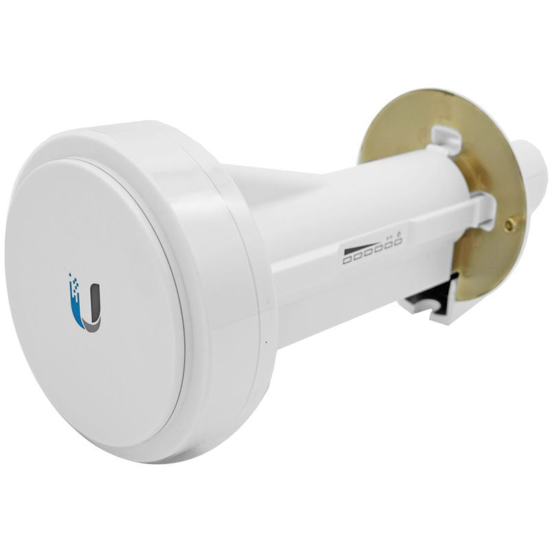 Ubiquiti UISP airMAX PowerBeam AC 2GHz 18dBi Radio | PBE-2AC-400