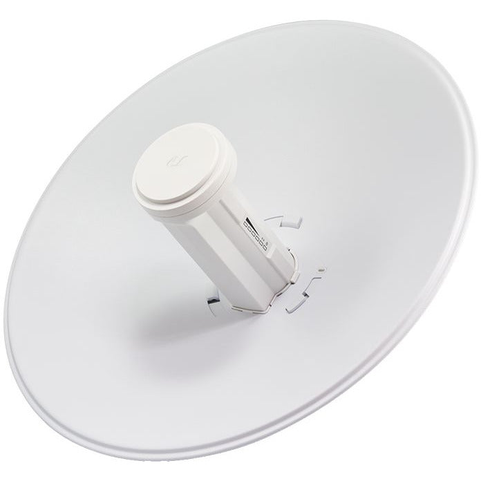 Ubiquiti UISP airMAX PowerBeam M5 5GHz 22dBi Radio | PBE-M5-300