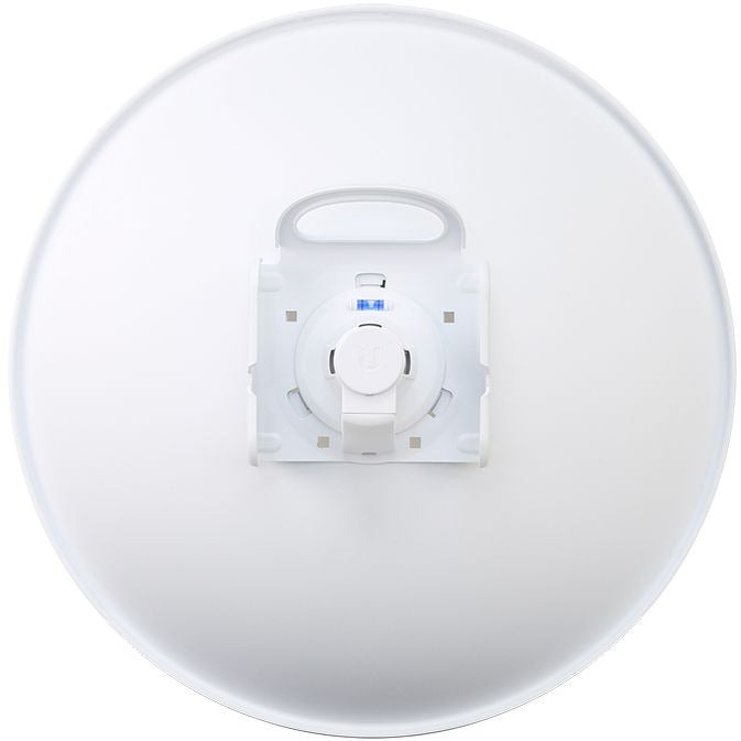 Ubiquiti UISP airMAX PowerBeam AC 5GHz 25dBi Radio 5 Pack | PBE-5AC-Gen2-5