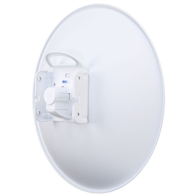 Ubiquiti UISP airMAX PowerBeam AC 5GHz 25dBi Radio 5 Pack | PBE-5AC-Gen2-5
