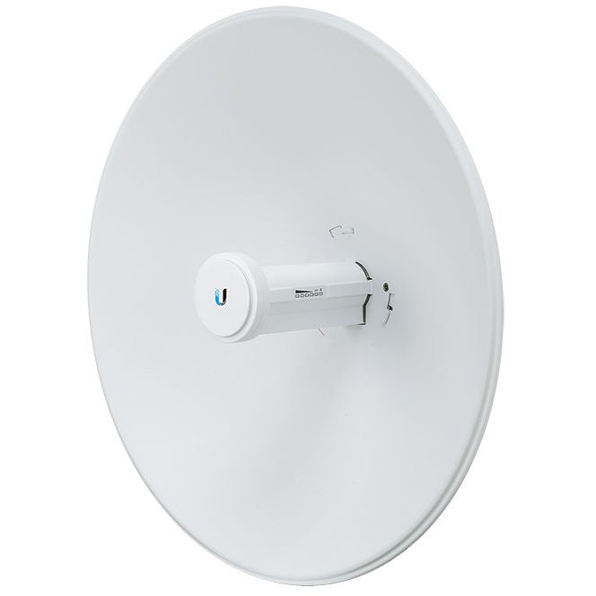 Ubiquiti UISP airMAX PowerBeam AC 5GHz 25dBi Radio 5 Pack | PBE-5AC-Gen2-5