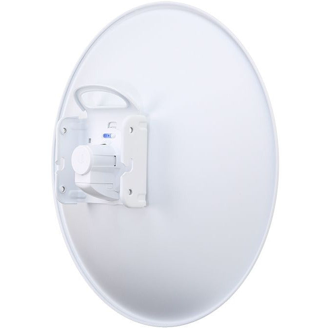 Ubiquiti UISP airMAX PowerBeam AC 5GHz 25dBi Radio | PBE-5AC-Gen2