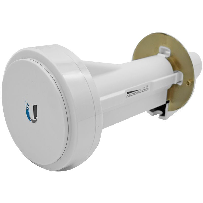 Ubiquiti UISP airMAX PowerBeam AC 5GHz 25dBi Isolator Radio | PBE-5AC-ISO-Gen2