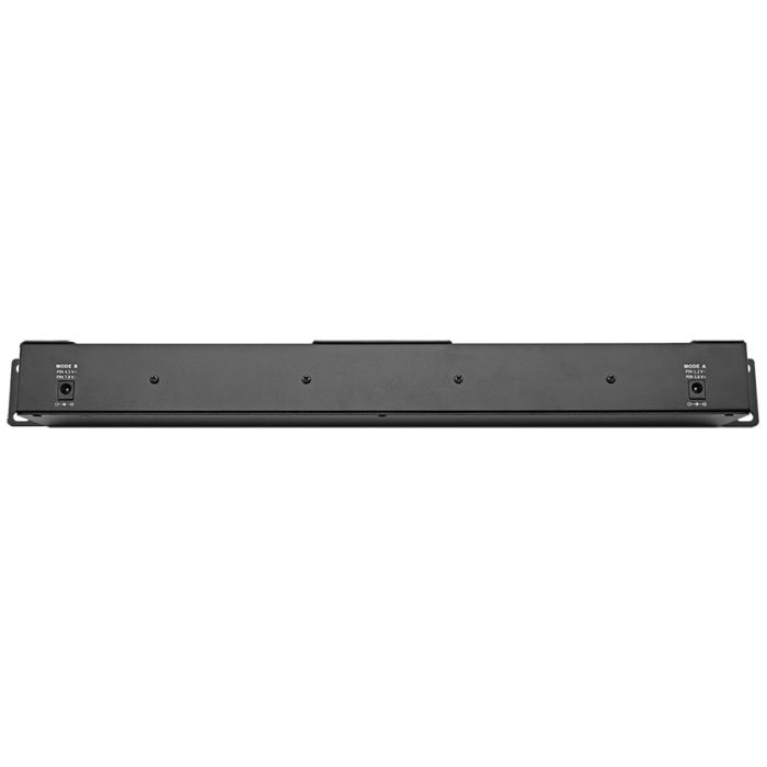 12 Port Gigabit Passive PoE Injector